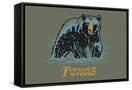 Canvas Black
