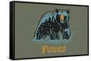 Canvas Black