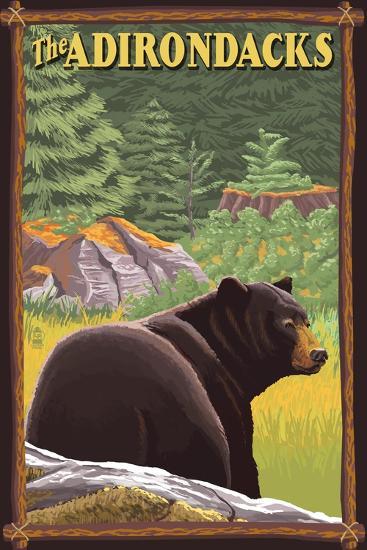Art Print, , large