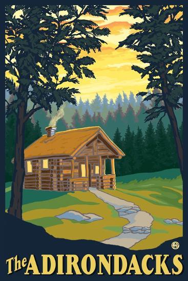 Art Print, , large