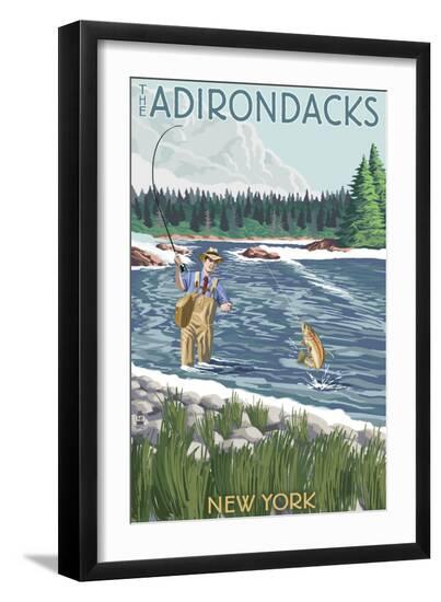 Art Print, , large