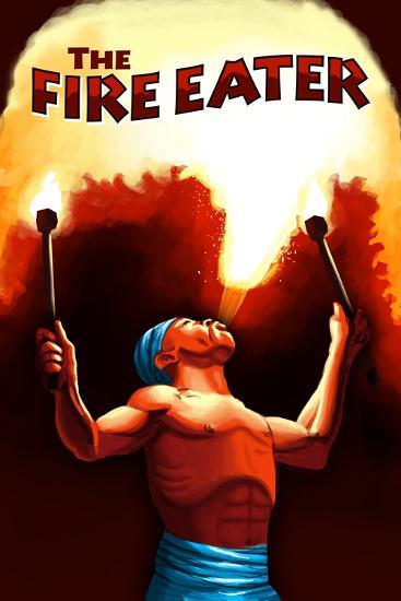 Premium Giclee Print, , large