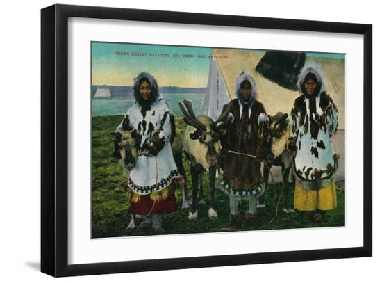 Art Print, , large