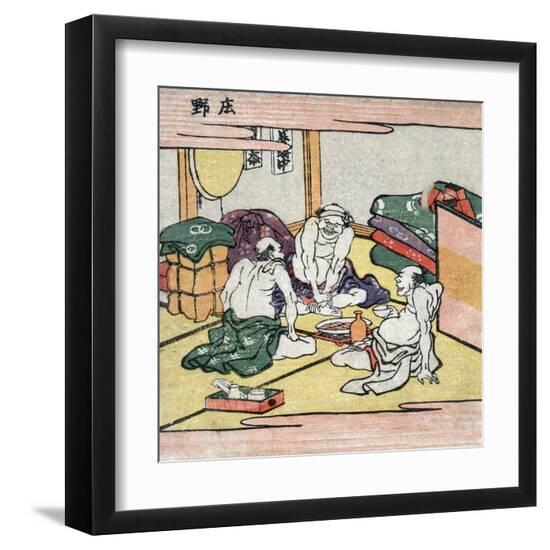Art Print, , large