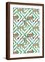 Brown Frame