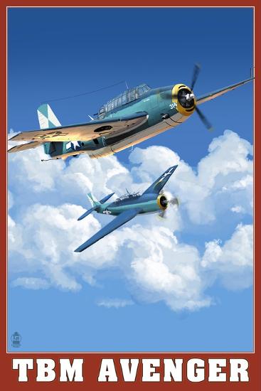Art Print, , large
