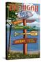 Stretched Canvas