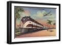 Black Frame