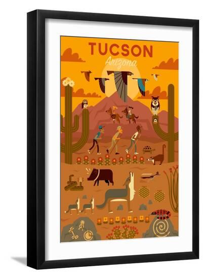 Art Print, , large