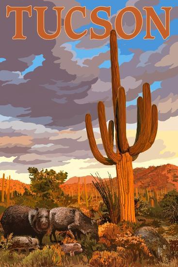 Art Print, , large