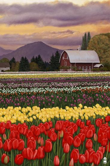 Premium Giclee Print, , large
