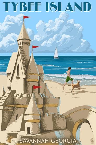 Art Print, , large