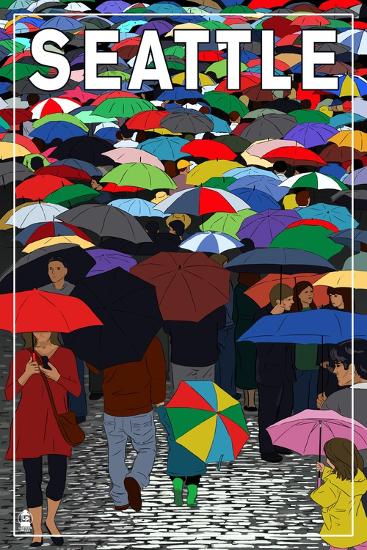 Art Print, , large