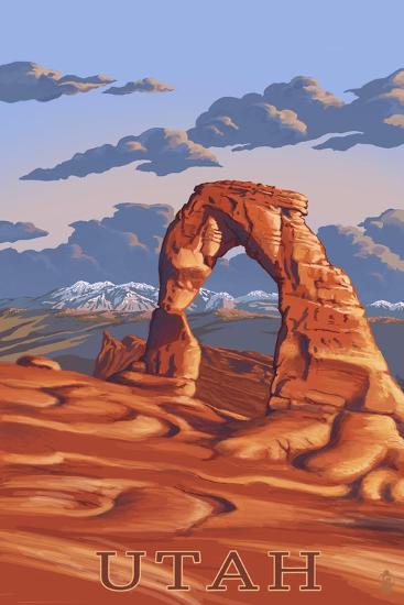 Art Print, , large