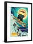 Black Frame