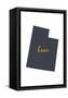 Canvas Black