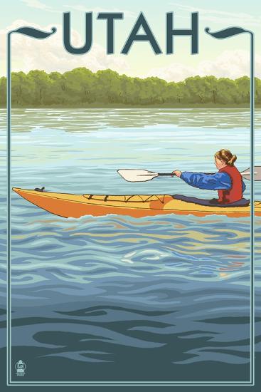 Art Print, , large
