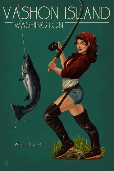 Art Print, , large