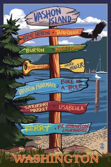Art Print, , large