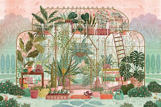 Art Print, , large