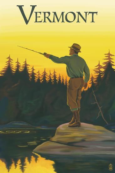 Premium Giclee Print, , large