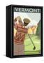 Canvas Black