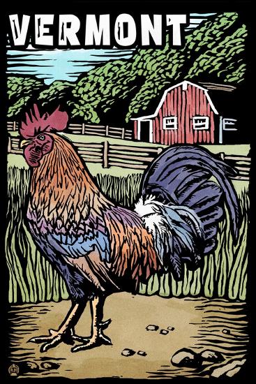 Art Print, , large