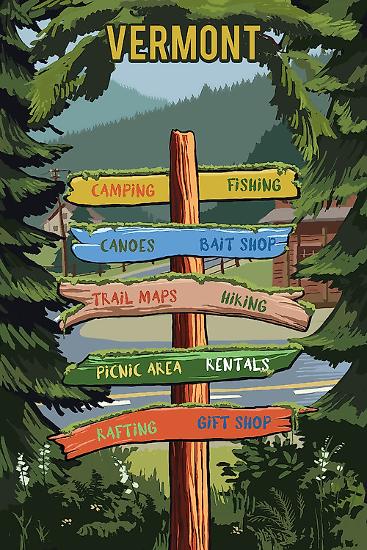 Art Print, , large