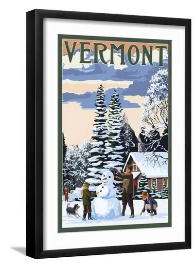 Art Print, , large