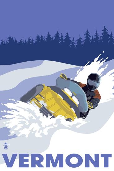 Premium Giclee Print, , large