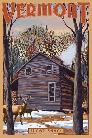 Art Print, , large