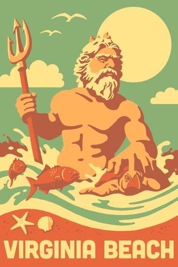 Art Print, , large
