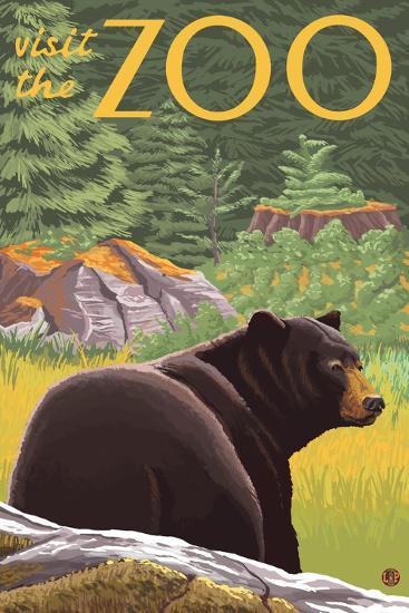 Art Print, , large