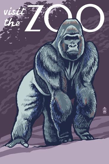 Premium Giclee Print, , large