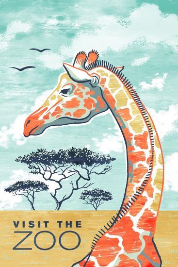 Art Print, , large