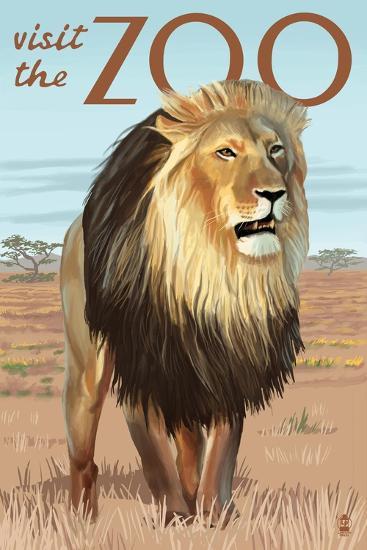 Art Print, , large