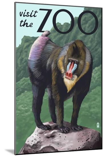 Art Print, , large