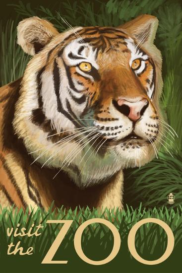 Premium Giclee Print, , large