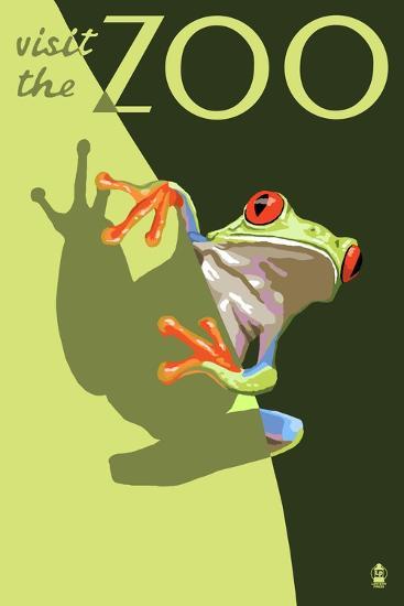 Art Print, , large