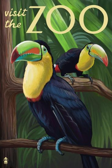 Premium Giclee Print, , large