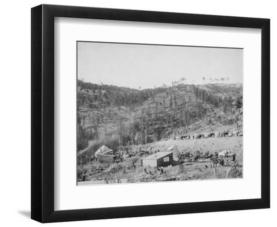 Art Print, , large