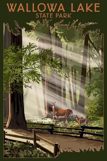 Art Print, , large