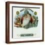Brown Frame