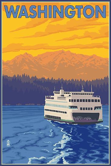 Art Print, , large