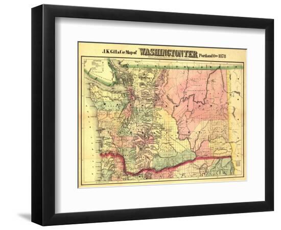 Art Print, , large