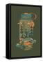 Canvas Black