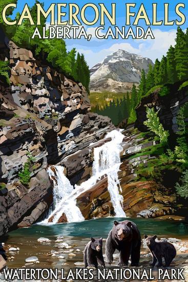 Art Print, , large