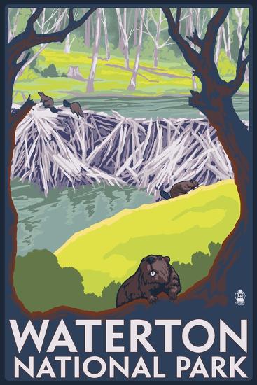 Premium Giclee Print, , large