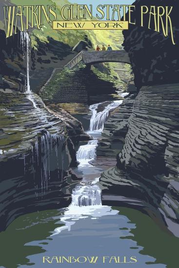 Premium Giclee Print, , large
