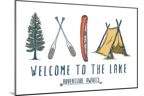 Art Print, , large